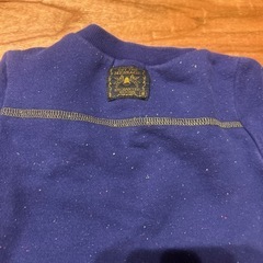 ⭐︎2Z　中古　子供服 サイズ90の画像