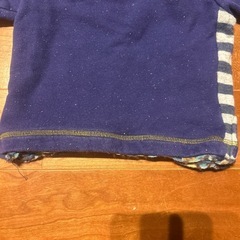⭐︎2Z　中古　子供服 サイズ90の画像