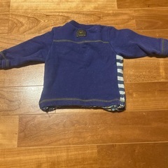 ⭐︎2Z　中古　子供服 サイズ90の画像