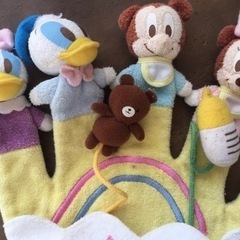 ベビーおもちゃの画像