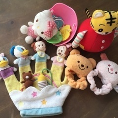 ベビーおもちゃ