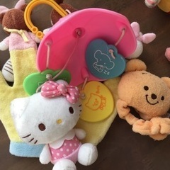 ベビーおもちゃの画像