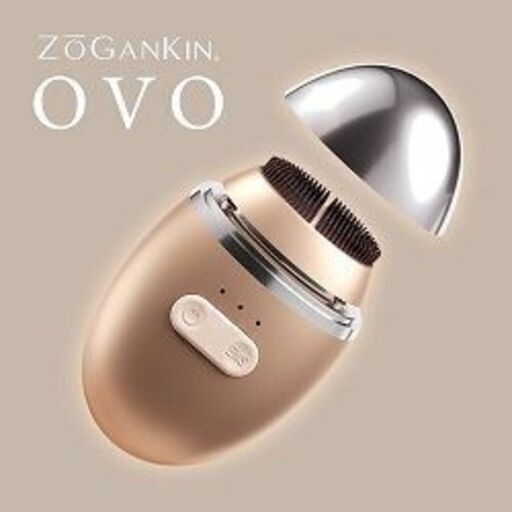 【おすすめ/実機あり】ZOGANKIN OVO（ゾーガンキンオーヴォ）