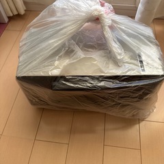 オーブントースターの画像