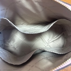 マイケルコース　ショルダーバッグ　ピンクの画像