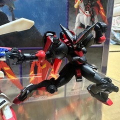 機動武闘伝Gガンダム MSセレクション31 セットの画像