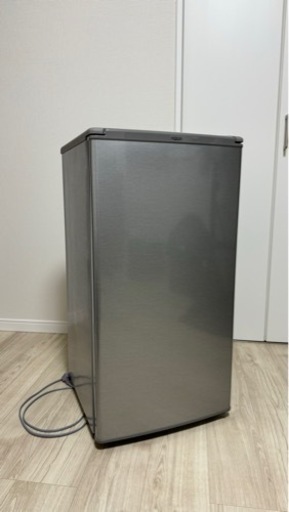 冷蔵庫 AQUA 90L