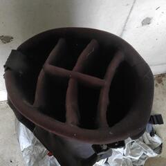 激安‼︎　PEARLY GATES ゴルフバッグ ブラックの画像