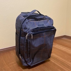 キャリーバッグ