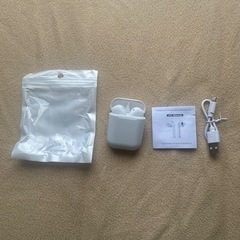 AirPods
 Pro 型 ワイヤレスイヤホン Bluetoo...
