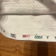 中古　パジャマ　サイズ90の画像