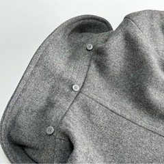 【美品】RODEO CROWNS  ロデオクラウンズ コートSサイズ
の画像