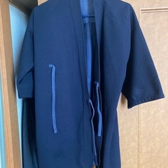 道着、袴