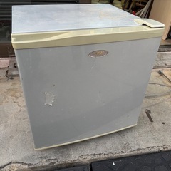 冷蔵庫 1ドア