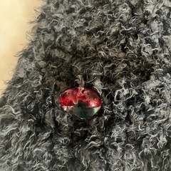 ハンドメイド⭐︎マフラーの画像