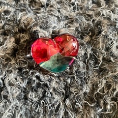 ハンドメイド⭐︎マフラーの画像