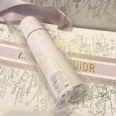 【新品】Dior ディオール ブルーミング ブーケ/ギフトラッピングショッパーの画像