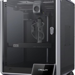 新品未開封　Creality K1C 3Dプリンター　カーボンフ...