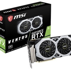本日限り‼️RTX2070SUPER グラボ‼️