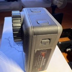 DJI OSMO ACTION オズモアクション 初代 付属品ありの画像