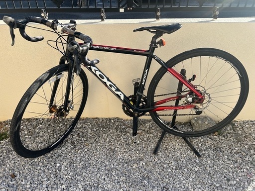 自転車（受け渡し決定）
