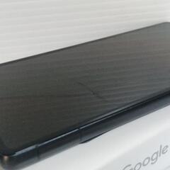 google Pixel 7a 画面割れ SIMフリーの画像