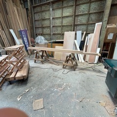 大工手元アルバイト募集中の画像