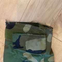 90年代 米軍実物 U.S.ARMY ECWCS GEN1 GORE-TEX パーカージャケットの画像
