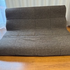 ソファ　使用期間短い　綺麗
