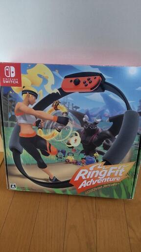 Nintendo Switchソフト