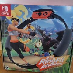 Nintendo Switchソフト