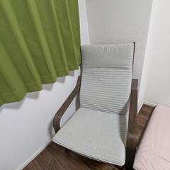 IKEA/イケア POANG/ポエング アームチェア