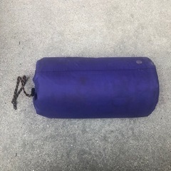 サーマレスト　　（エアーマット）の画像