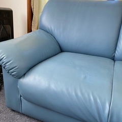 ソファーの画像