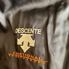 値下げ　ベンチコートの画像