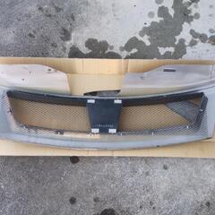 SERENA C25 前期 フロントグリルの画像