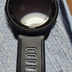GARMIN　Forrunner265の画像