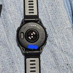 GARMIN　Forrunner265の画像