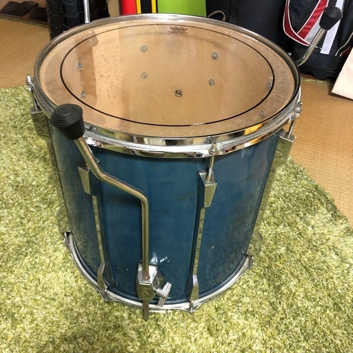 TAMA 　フロアタム　16インチ