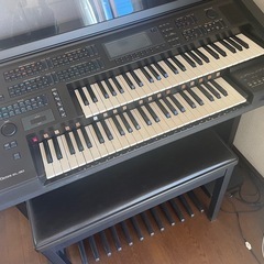 YAMAHA エレクトーン　EL-90
