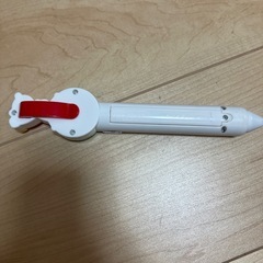 しまじろう英語タッチペン　はてなんだくんタッチペン　かんさつゴーゴーの画像