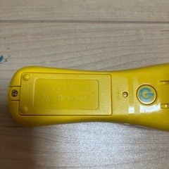 しまじろう英語タッチペン　はてなんだくんタッチペン　かんさつゴーゴーの画像