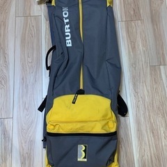 【Snow board】4点セット！の画像