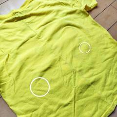 スポンジボブ　Tシャツの画像