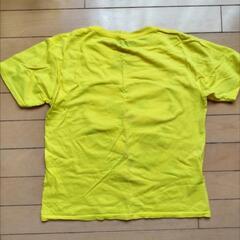 スポンジボブ　Tシャツの画像