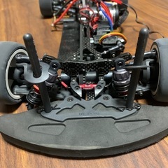 （中古美品）VBC Racing WILDFIRE DO7 中古美品）VBC Racing WILDFIRE DO7