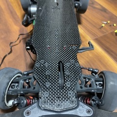 中古美品）VBC Racing WILDFIRE DO7