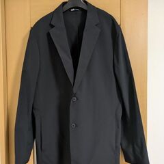 UNIQLO×Theoryのジャケット