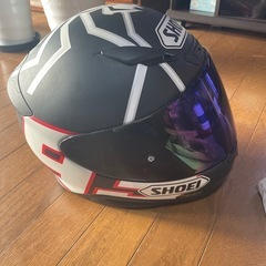 SHOEI  Z7 ヘルメット