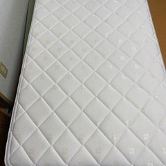ニトリのマットレス　スモール